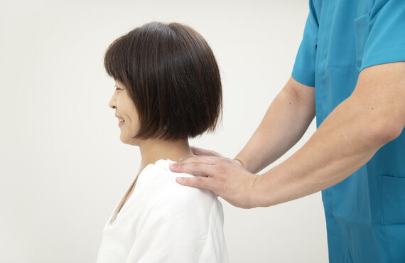 耳鳴りやめまい等の自律神経系の症状にも対応 | さいたま市で同業者も通う整体院・与野本町はりきゅう院