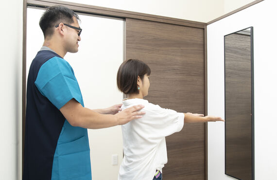 自律神経を整える呼吸をするために｜さいたま市の同業者が通う整体・与野本町はりきゅう院