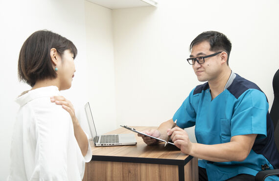 眼精疲労・眠気の対策は？｜さいたま市の同業者が通う整体・与野本町はりきゅう院